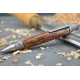 Stylo bois Merlin en palmier rouge Bois de palmier rouge - Au Bois Enchanté