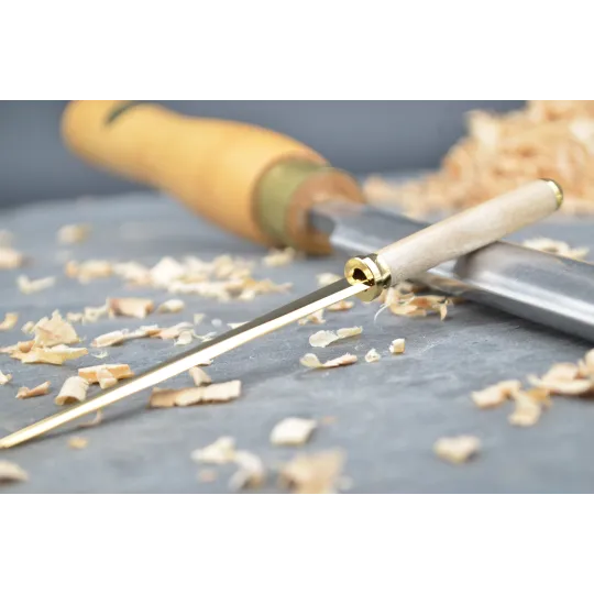 Sycamore Maple Wood Letter Opener Sycamore maple wood - Au Bois Enchanté