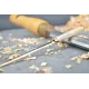 Sycamore Maple Wood Letter Opener Sycamore maple wood - Au Bois Enchanté