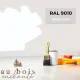 Peinture norme jouet Blanc pur RAL 9010  - Au Bois Enchanté
