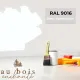 Peinture norme jouet Blanc signalisation RAL 9016  - Au Bois Enchanté