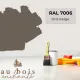 Peinture norme jouet Gris beige RAL 7006  - Au Bois Enchanté