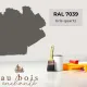 Peinture norme jouet Gris quartz RAL 7039  - Au Bois Enchanté