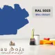 Toy Standard Paint Remote Blue RAL 5023  - Au Bois Enchanté