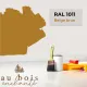 Toy standard shade Beige brown RAL 1011  - Au Bois Enchanté