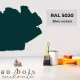 Color standard toy Ocean Blue RAL 5020  - Au Bois Enchanté