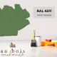 Tint standard toy Green resedda RAL 6011  - Au Bois Enchanté