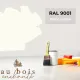 Teinte norme jouet Blanc crème RAL 9001  - Au Bois Enchanté