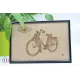 Solex board in Finnish birch plywood Finnish birch plywood 5 ply - Au Bois Enchanté