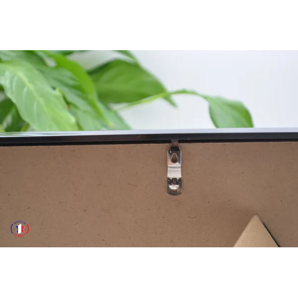 Tableau Renault Alpine A110 en contre-plaqué bouleau finlandais Contre-plaqué bouleau finlandais 5 plis - Au Bois Enchanté