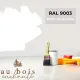 Standard toy paint Safety white RAL 9003  - Au Bois Enchanté