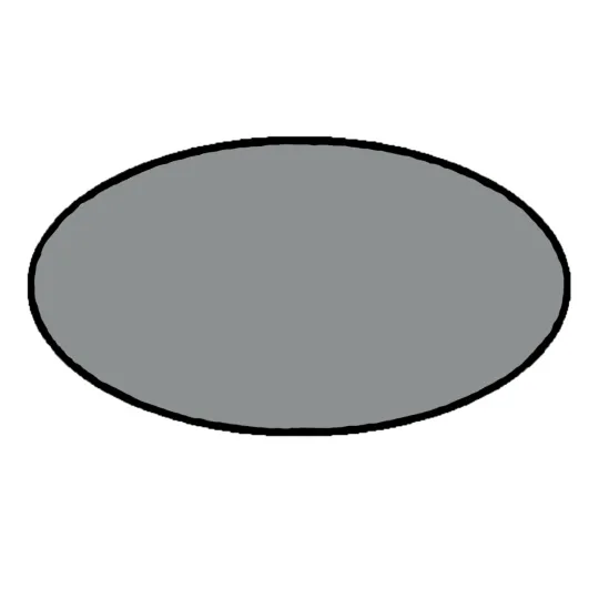 Peinture aérosol gris argent 7001 au norme jouet  - Au Bois Enchanté