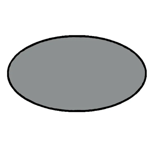 Silver Grey Spray Paint 7001 to Standard Toy  - Au Bois Enchanté
