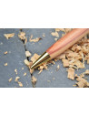 Pinkwood Siena ball pen Rosewood - Au Bois Enchanté