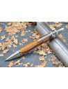 Arthur pen in snake wood Snake wood - Au Bois Enchanté