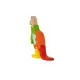Puzzle en bois kangourou Bois Hêtre - Au Bois Enchanté