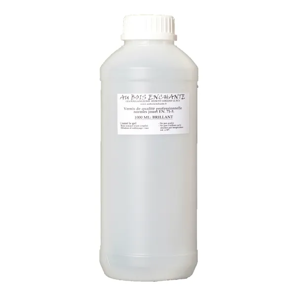 1Litre Standard Toy Vernis  - Au Bois Enchanté