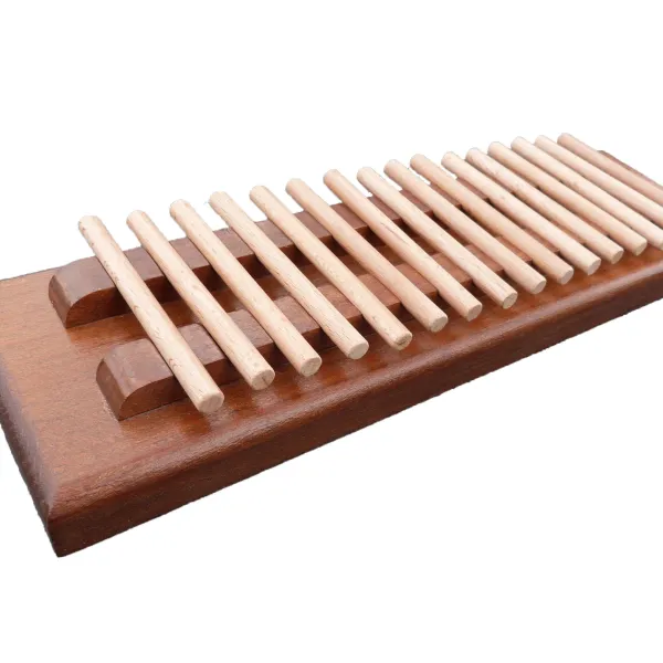 Jeu du bâtonnet en bois - jeu de nim Bois Hêtre - Au Bois Enchanté