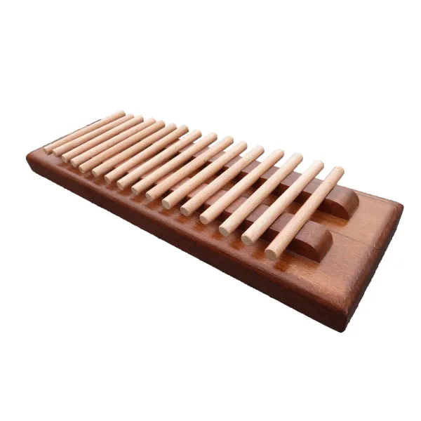 Jeu du bâtonnet en bois - jeu de nim Bois Hêtre - Au Bois Enchanté