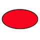 Red spray paint Ral 2002 to the toy standard  - Au Bois Enchanté