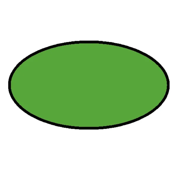 Peinture aérosol vert clair Ral 6018 au norme jouet  - Au Bois Enchanté