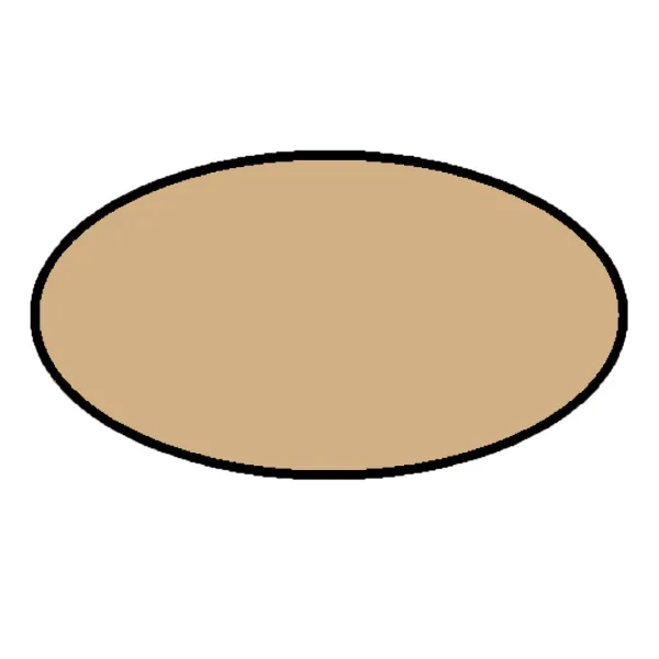 Peinture camouflage beige en aérosol (ral 1001)  - Au Bois Enchanté