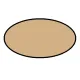 Spray beige camouflage paint (ral 1001)  - Au Bois Enchanté