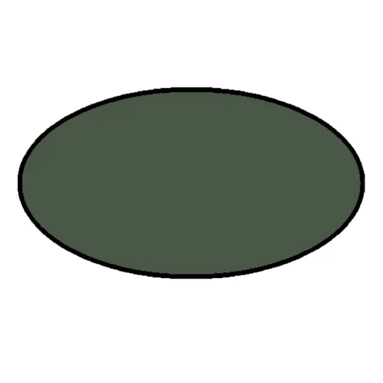 Peinture camouflage vert en aérosol (ral 6031)  - Au Bois Enchanté