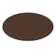 Spray brown camouflage paint (ral 8027)  - Au Bois Enchanté