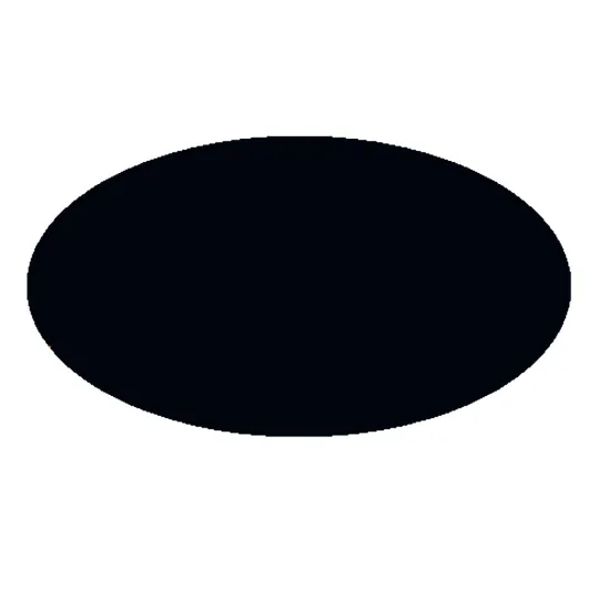 Peinture camouflage noir en aérosol (ral 9021)  - Au Bois Enchanté