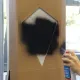 Peinture tableau noir et magnétique en aérosol  - Au Bois Enchanté