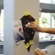 Chalkboard and magnetic spray paint  - Au Bois Enchanté