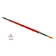Synthetic round brush size 6  - Au Bois Enchanté