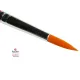 Synthetic round brush size 10  - Au Bois Enchanté