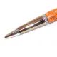 Stylo bille Jennyfer en bois d'Olivier Bois d'olivier - Au Bois Enchanté