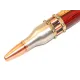Julesverne wood pen in cocobolo Cocobolo wood - Au Bois Enchanté