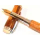 Laura's wooden parry from French Guiana Snake Snake wood of Guyana - Au Bois Enchanté