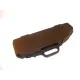 Stylo bois Le colt en Padouk Bois de padouk bois africain - Au Bois Enchanté