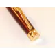 The Colt ball pen in cocobolo Cocobolo wood - Au Bois Enchanté