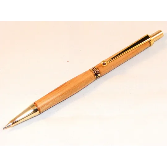 Pen carries Maelya mine in juniper wood cade Juniper wood cade - Au Bois Enchanté