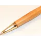 Pen carries Maelya mine in juniper wood cade Juniper wood cade - Au Bois Enchanté