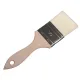 Broad flat synthetic brush  - Au Bois Enchanté