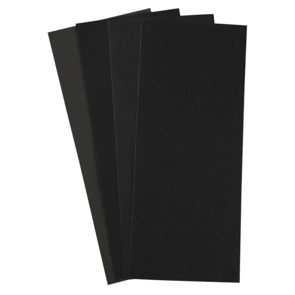 Kit papier émeri assorti  - Au Bois Enchanté