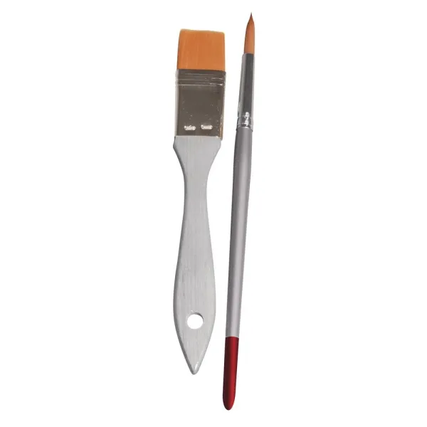 synthetic brush kit  - Au Bois Enchanté