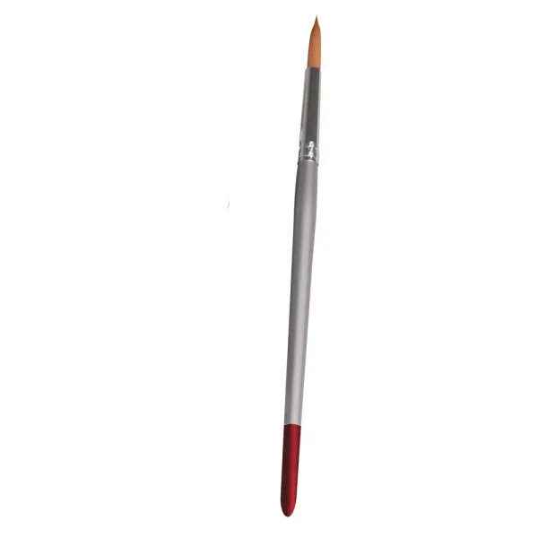 Synthetic round brush No.8  - Au Bois Enchanté