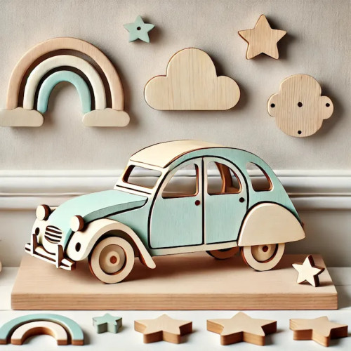 Idées cadeaux