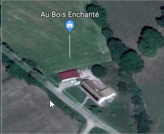 Atelier Au Bois Enchante